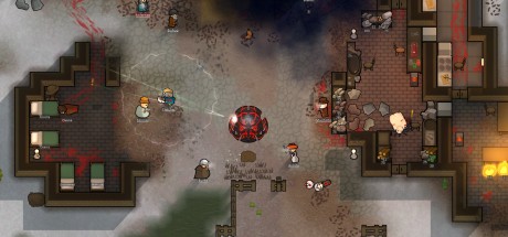 RimWorld - Anomaly DLC EU PC Steam CD Key