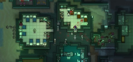 RimWorld - Anomaly DLC EU PC Steam CD Key