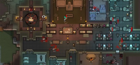 RimWorld - Anomaly DLC EU PC Steam CD Key