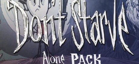 Don't Starve Alone Pack GOG CD Key