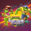 Teenage Mutant Ninja Turtles: Shredder's Revenge - Radical Reptiles DLC PC Steam CD Key