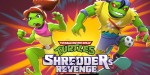 Teenage Mutant Ninja Turtles: Shredder's Revenge - Radical Reptiles DLC PC Steam CD Key