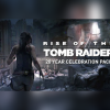 Rise of the Tomb Raider - 20 Year Celebration Pack DLC EU PC Steam CD Key