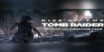 Rise of the Tomb Raider - 20 Year Celebration Pack DLC EU PC Steam CD Key