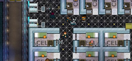 Prison Architect - Future Tech Pack DLC EU PC Steam CD Key Prison Architect - Future Tech Pack DLC EU PC Steam CD Key