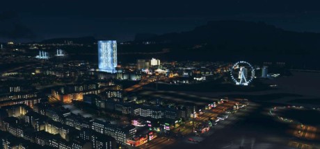 Cities: Skylines Gold Edition Steam CD Key