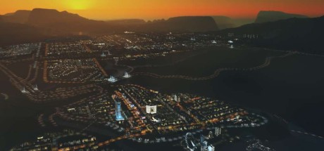 Cities: Skylines Gold Edition Steam CD Key