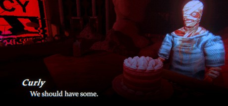 Mouthwashing PC Steam CD Key