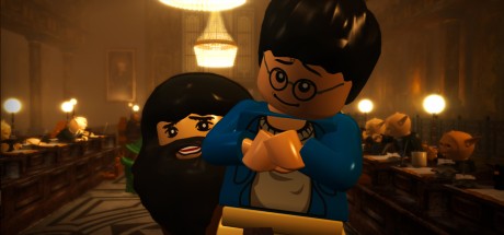 LEGO Harry Potter Collection PC Steam CD Key