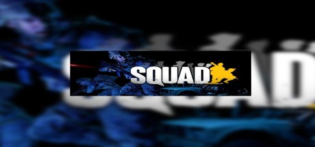 Squad RoW (v2) PC Steam CD Key