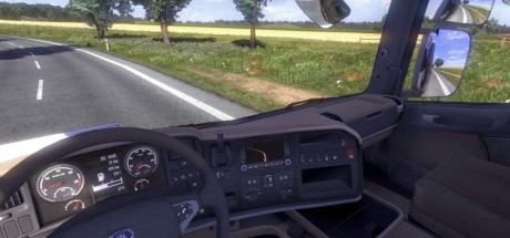 Euro Truck Simulator 2 Gold Bundle PC Steam CD Key