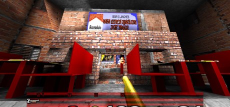 BRAZILIAN DRUG DEALER 3: I OPENED A PORTAL TO HELL IN THE FAVELA TRYING TO REVIVE MIT AIA I NEED TO CLOSE IT PC Steam CD Key