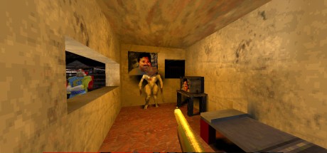 BRAZILIAN DRUG DEALER 3: I OPENED A PORTAL TO HELL IN THE FAVELA TRYING TO REVIVE MIT AIA I NEED TO CLOSE IT PC Steam CD Key