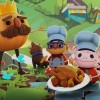 Overcooked ASIA PC Steam CD Key