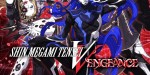 Shin Megami Tensei V: Vengeance PC Steam CD Key