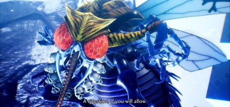 Shin Megami Tensei V: Vengeance PC Steam CD Key