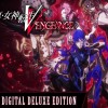 Shin Megami Tensei V: Vengeance Digital Deluxe Edition PC Steam CD Key Shin Megami Tensei V: Vengeance Digital Deluxe Edition PC Steam CD Key