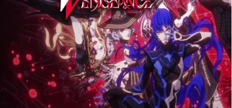 Shin Megami Tensei V: Vengeance Digital Deluxe Edition PC Steam CD Key