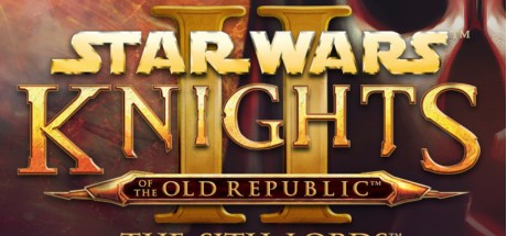 STAR WARS Knights of the Old Republic II: The Sith Lords EU PC Steam CD Key