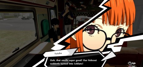 Persona 5 Strikers NA PC Steam CD Key