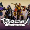 Ravenswatch - Ravens Skin Pack DLC PC Steam CD Key