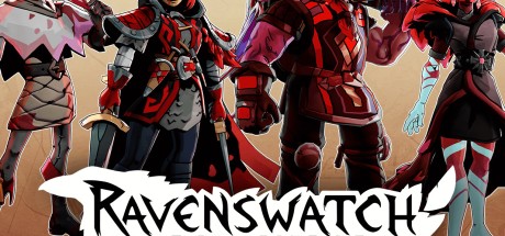 Ravenswatch - Nightmares Skin Pack DLC PC Steam CD Key