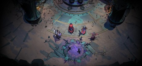 Ravenswatch - Nightmares Skin Pack DLC PC Steam CD Key