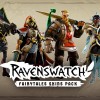 Ravenswatch - Fairytales Skin Pack DLC PC Steam CD Key
