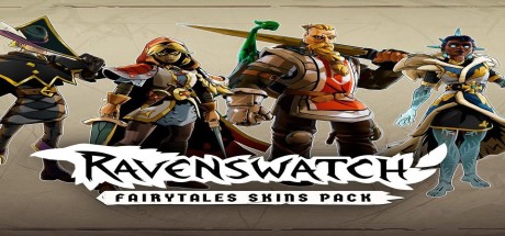 Ravenswatch - Fairytales Skin Pack DLC PC Steam CD Key