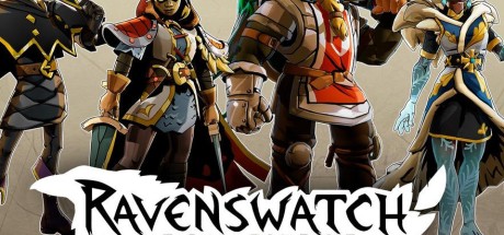 Ravenswatch - Fairytales Skin Pack DLC PC Steam CD Key