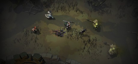 Ravenswatch - Fairytales Skin Pack DLC PC Steam CD Key