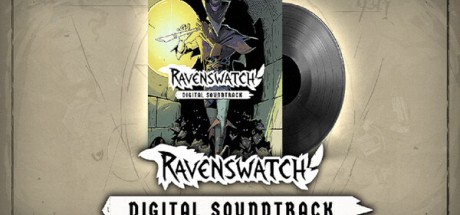 Ravenswatch - Soundtrack DLC PC Steam CD Key