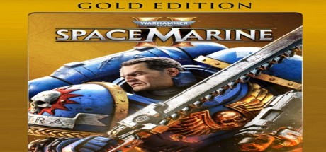 Warhammer 40,000: Space Marine 2 Gold Edition EU PC Steam CD Key