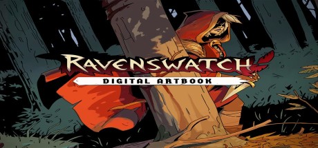 Ravenswatch - Digital Artbook DLC PC Steam CD Key