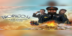 Tropico 4 EU PC Steam CD Key