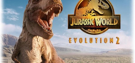 Jurassic World Evolution 2: Premium Edition 2024 v2 PC Steam CD Key