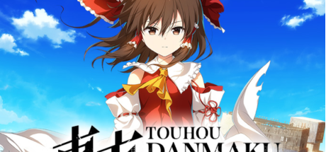 Touhou Danmaku Kagura Phantasia Lost EU Nintendo Switch CD Key