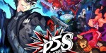 Persona 5 Strikers PC Steam CD Key