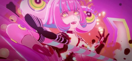 Persona 5 Strikers PC Steam CD Key