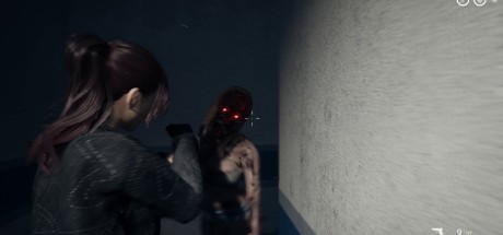 The Killing Antidote PC Steam CD Key