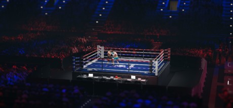 Undisputed EU PC Steam CD Key