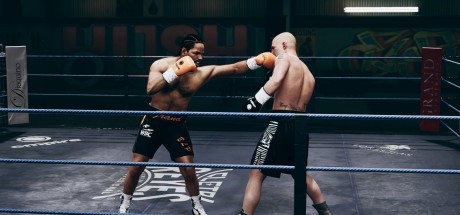 Undisputed EU PC Steam CD Key