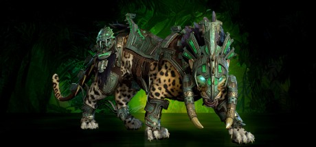 Diablo IV: Vessel of Hatred - Standard Pack DLC XBOX One / Xbox Series X|S CD Key