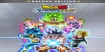 DRAGON BALL: Sparking! ZERO Deluxe Edition EU Xbox Series X|S CD Key
