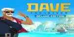 DAVE THE DIVER Deluxe Edition PC Steam CD Key