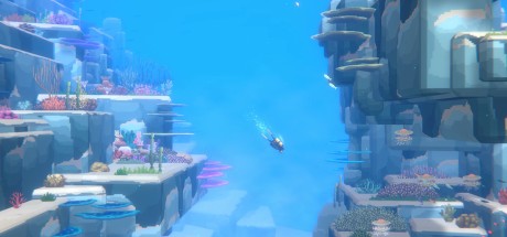 DAVE THE DIVER Deluxe Edition PC Steam CD Key