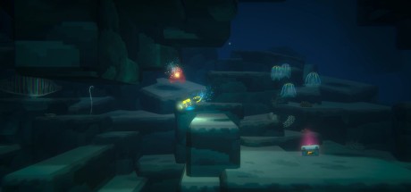 DAVE THE DIVER Deluxe Edition PC Steam CD Key DAVE THE DIVER Deluxe Edition PC Steam CD Key