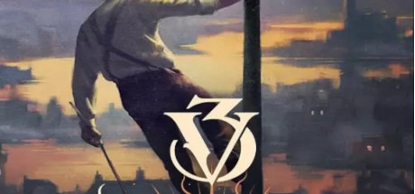 Victoria 3 - Dawn of Wonder DLC EU PC Steam CD Key