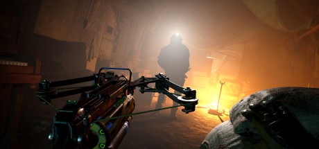 Metro Awakening PC Steam CD Key