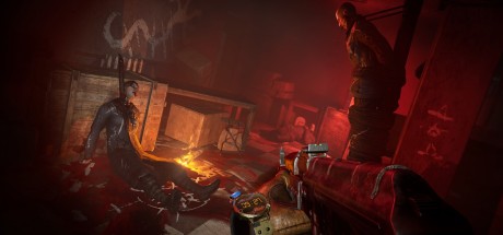 Metro Awakening PC Steam CD Key